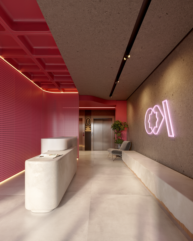 Apartamento à venda no Boa Viagem: 