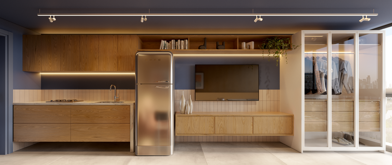 Apartamento à venda no Boa Viagem: 