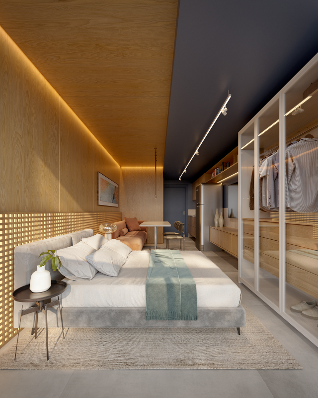 Apartamento à venda no Boa Viagem: 