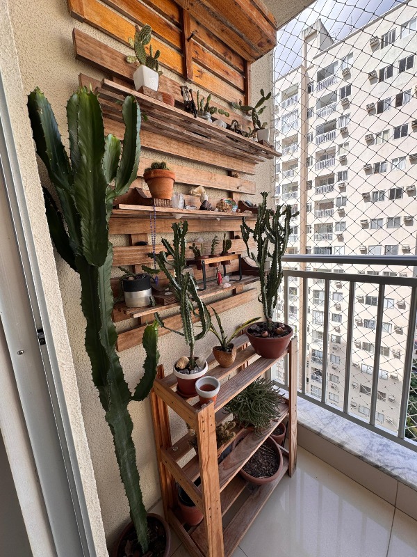 Apartamento à venda no Boa Viagem: 