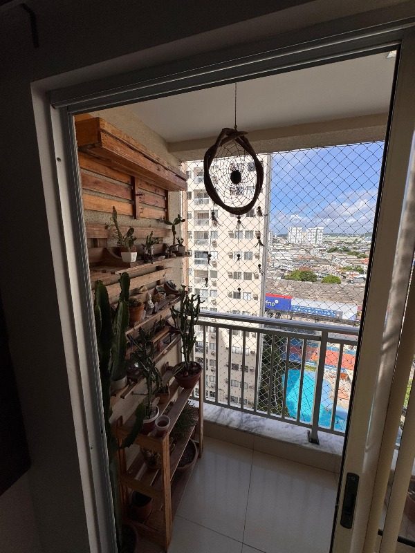 Apartamento à venda no Boa Viagem: 