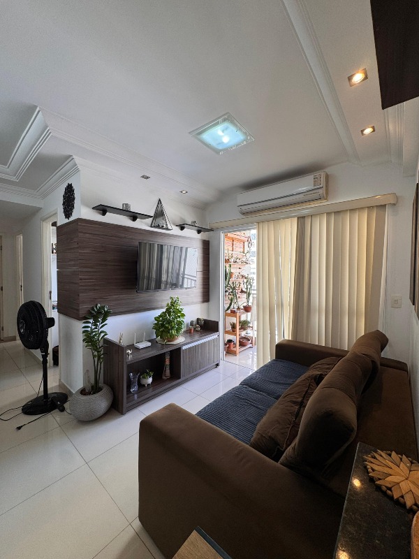 Apartamento à venda no Boa Viagem: 