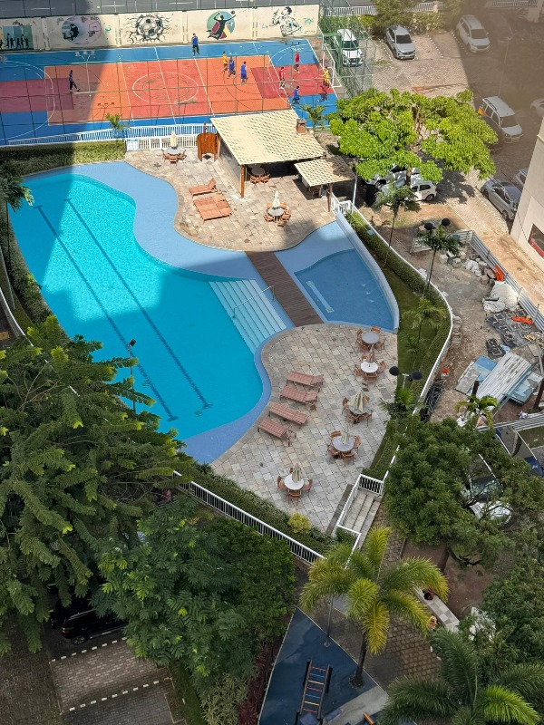 Apartamento à venda no Boa Viagem: 