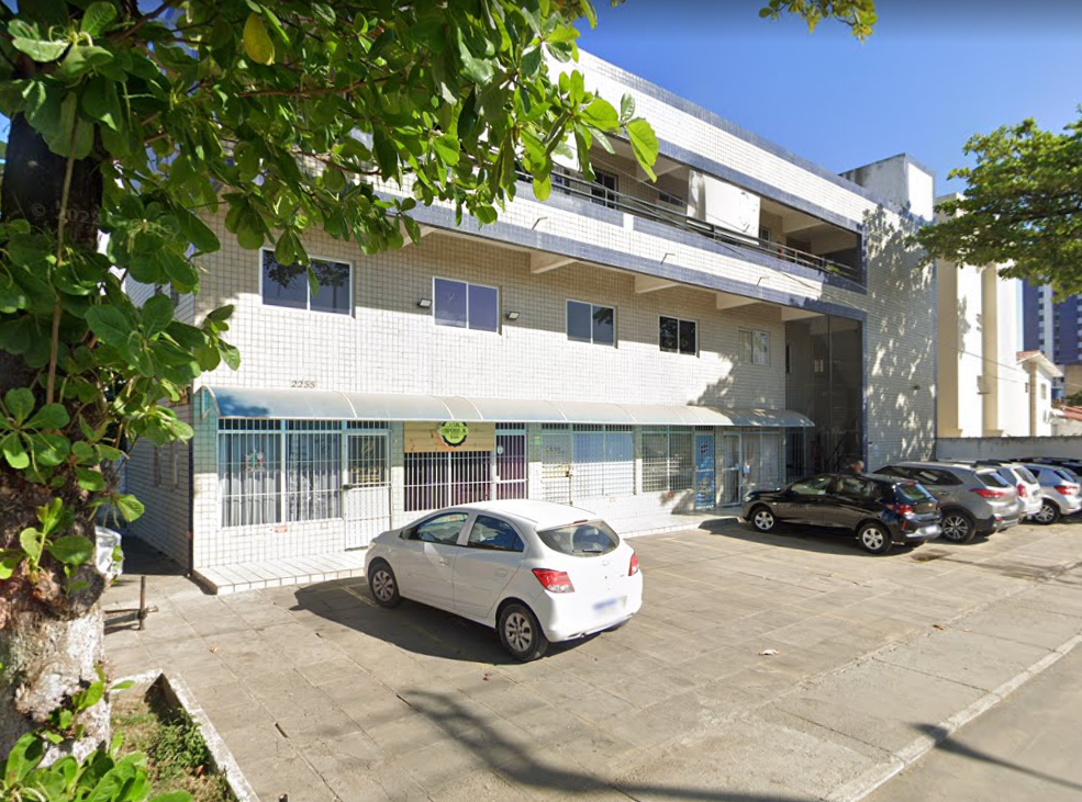 Apartamento à venda no Candeias: 