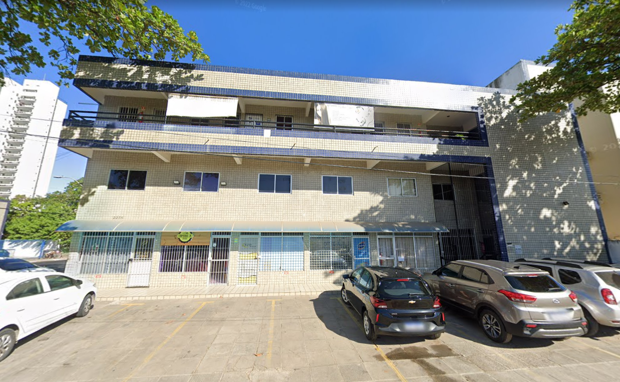 Apartamento à venda no Candeias: 