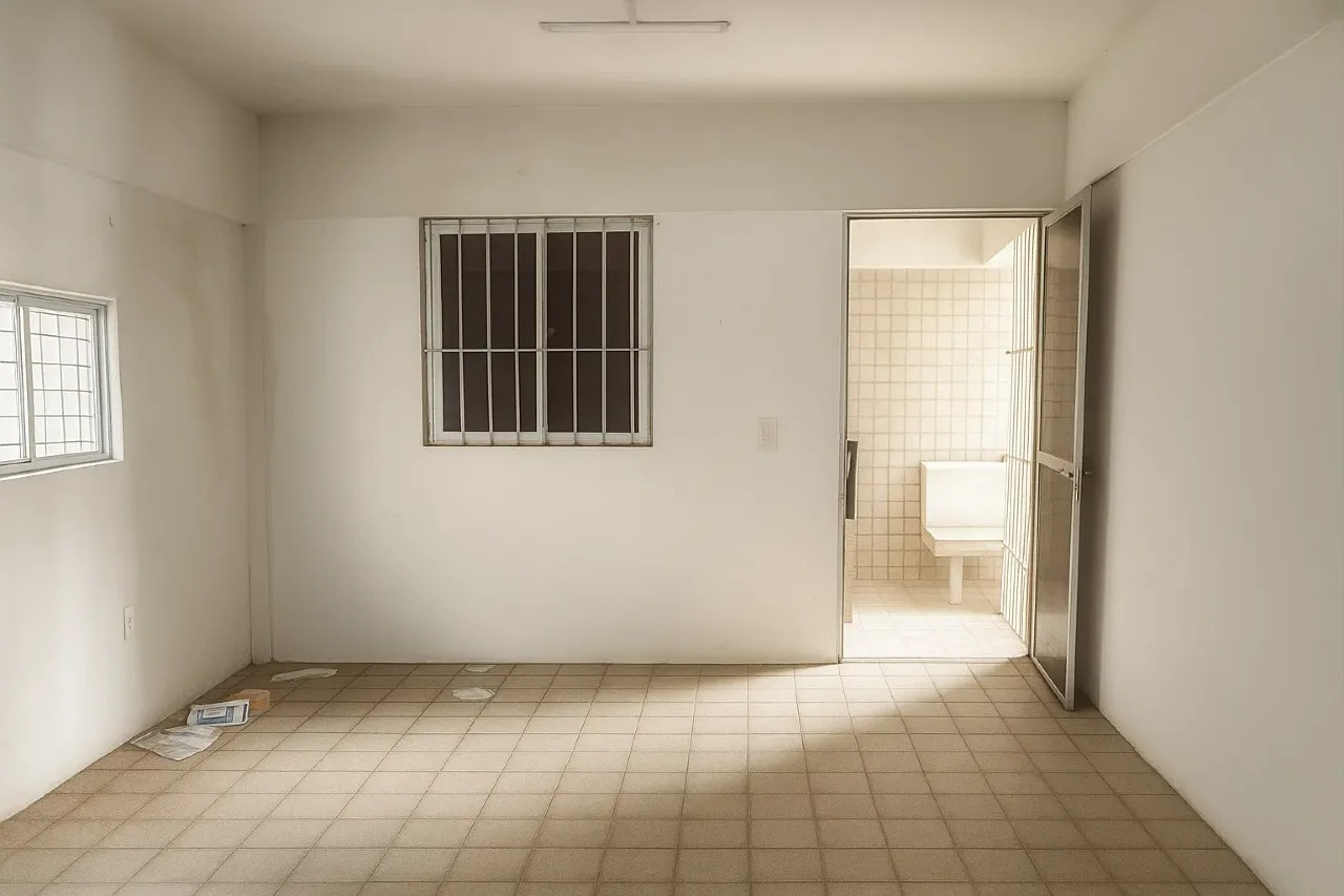 Sala para aluguel no Candeias: 