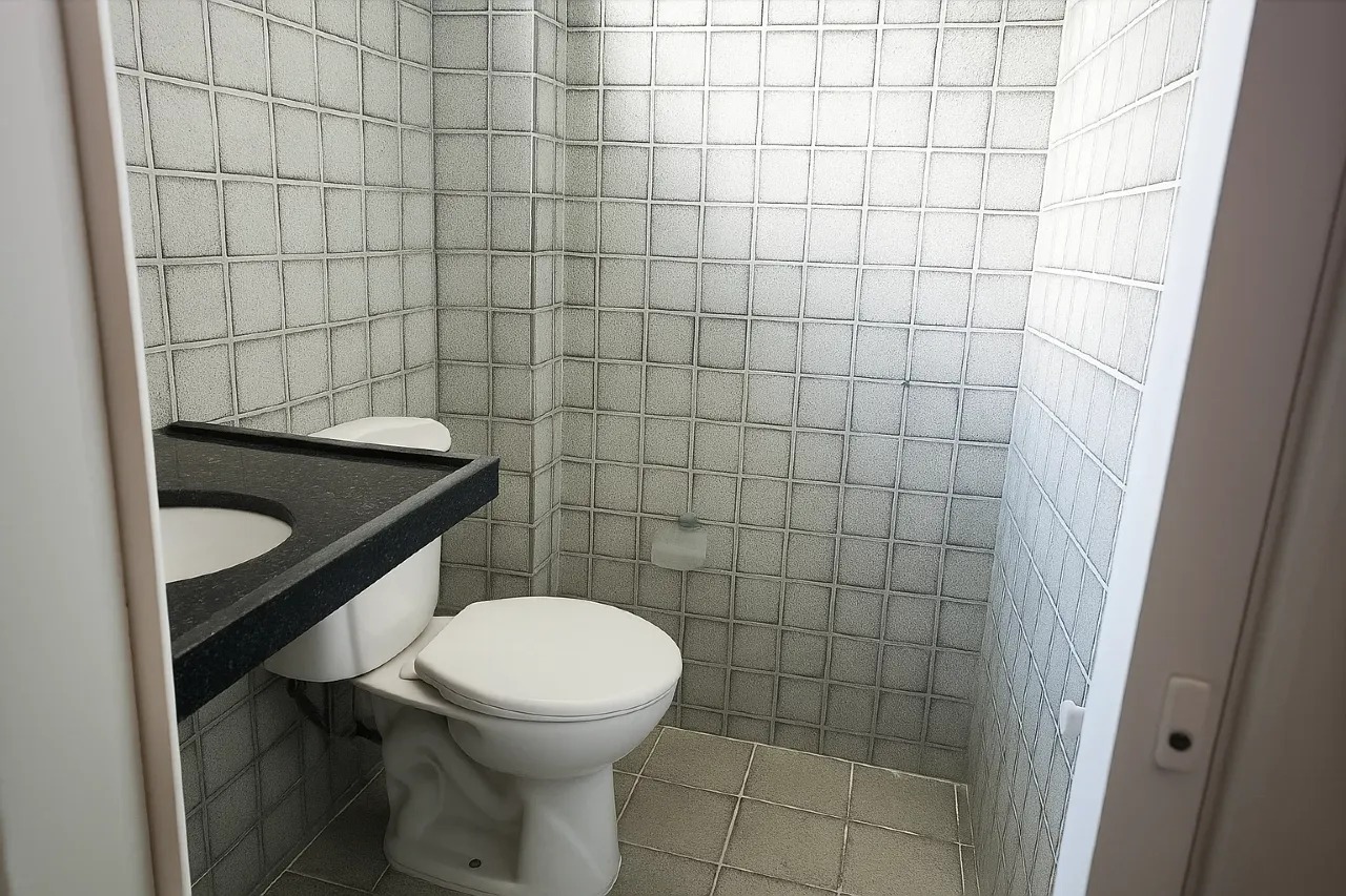 Sala para aluguel no Candeias: 