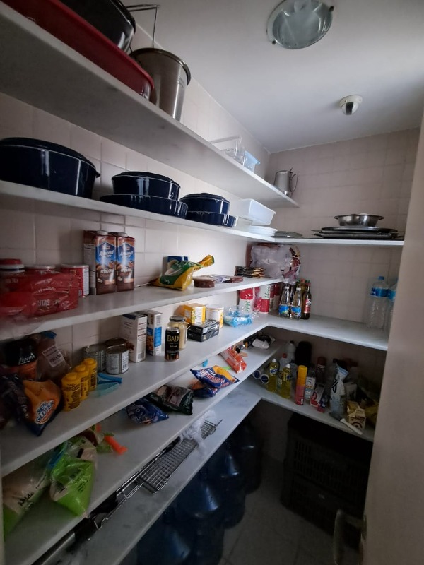 Apartamento à venda no Candeias: 