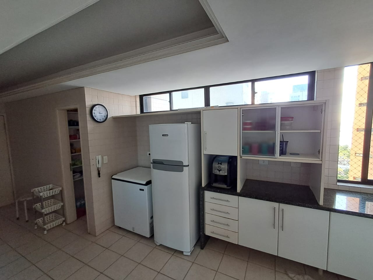 Apartamento à venda no Candeias: 