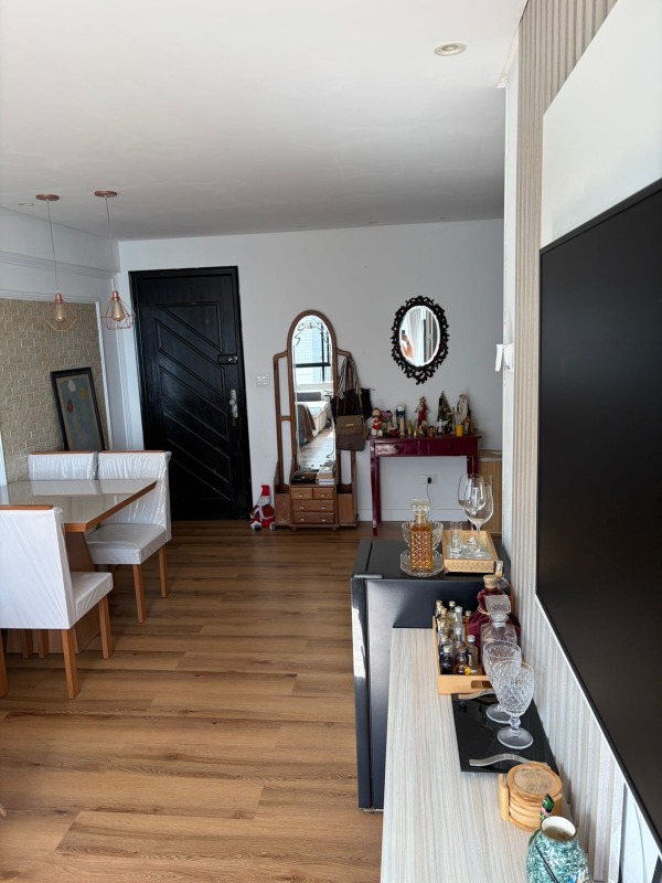 Apartamento à venda no Piedade: 