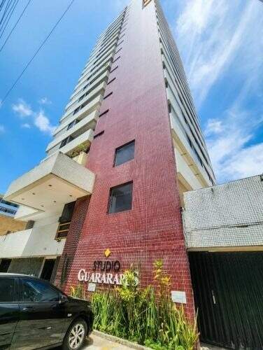 Apartamento à venda no Piedade: 