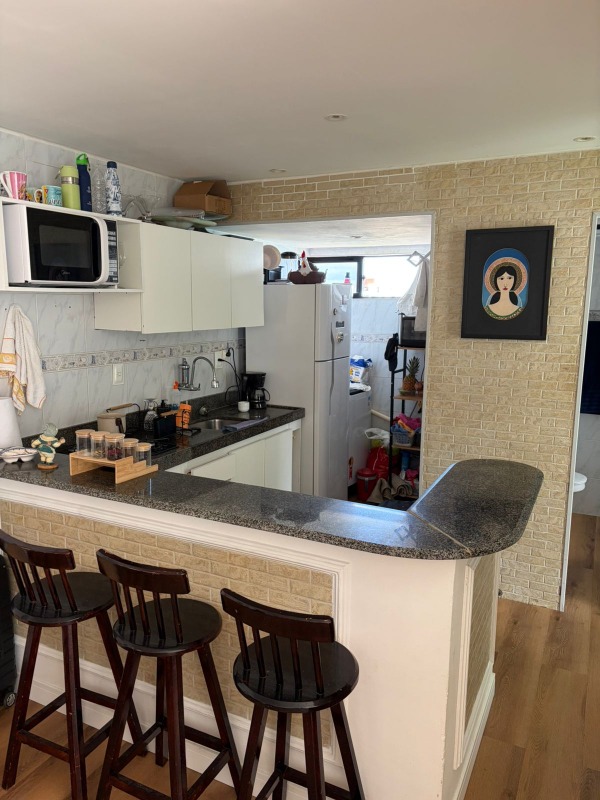 Apartamento à venda no Piedade: 