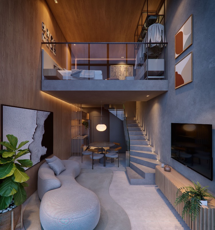 Apartamento à venda no Boa Viagem: 