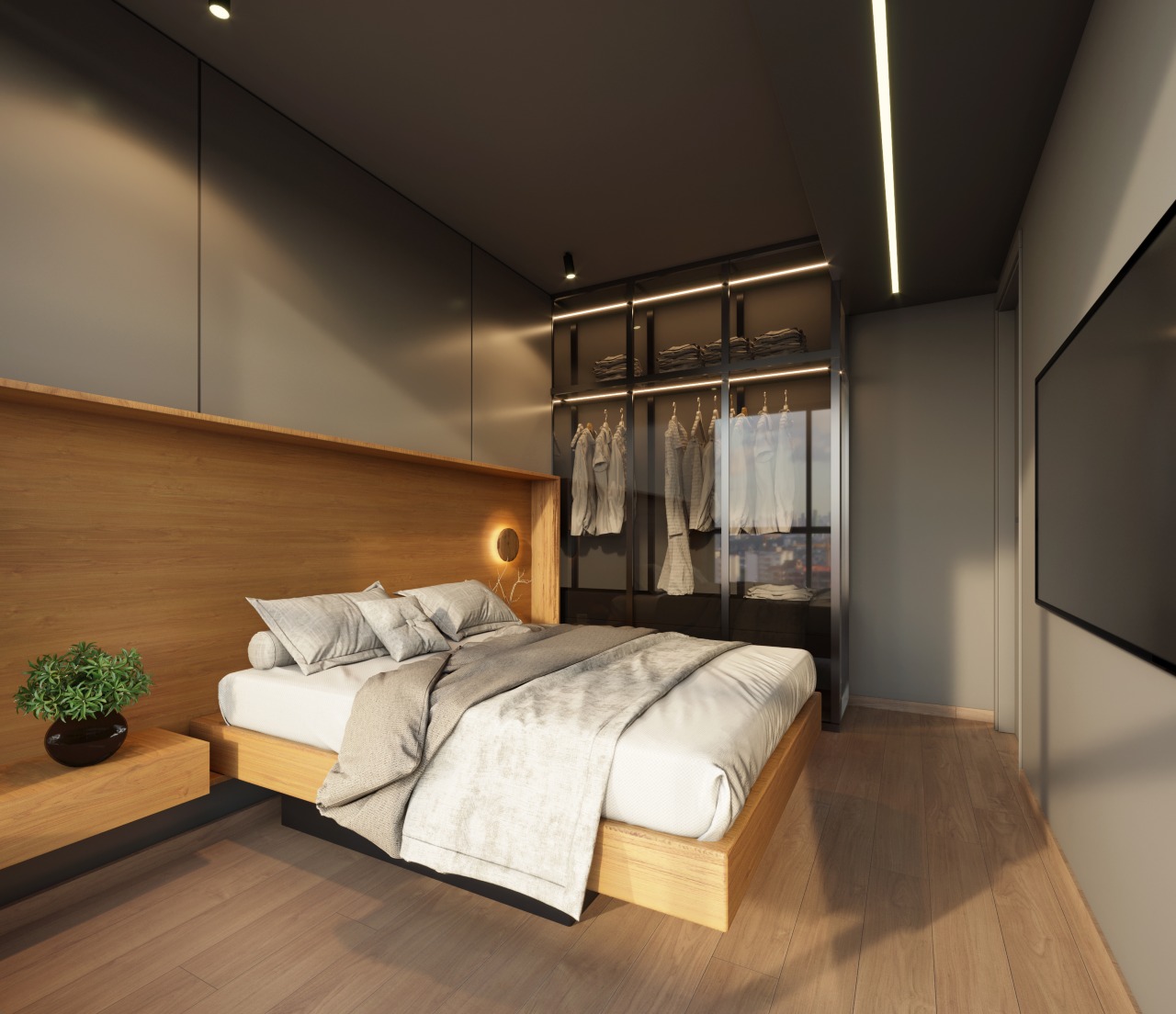 Apartamento à venda no Boa Viagem: 