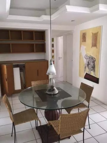 Apartamento à venda no Boa Viagem: 