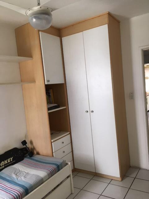 Apartamento à venda no Boa Viagem: 