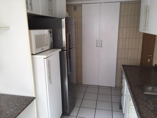 Apartamento à venda no Boa Viagem: 