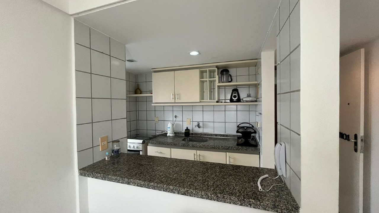 Apartamento à venda no Boa Viagem: 