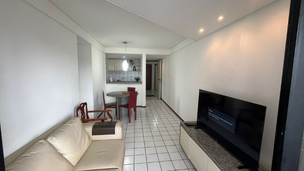 Apartamento à venda no Boa Viagem: 