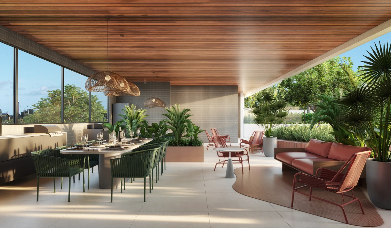 Apartamento à venda no Boa Viagem: 