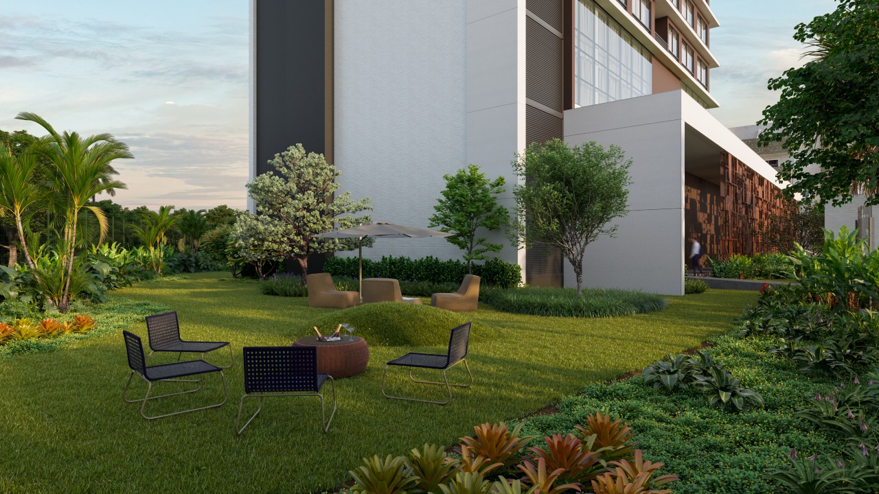 Apartamento à venda no Boa Viagem: 