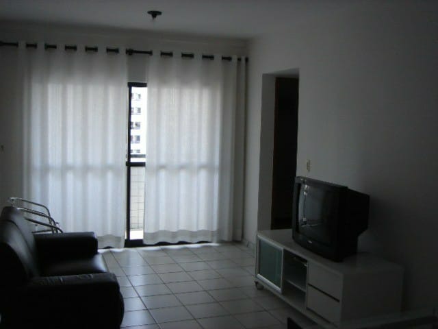 Apartamento à venda no Boa Viagem: 