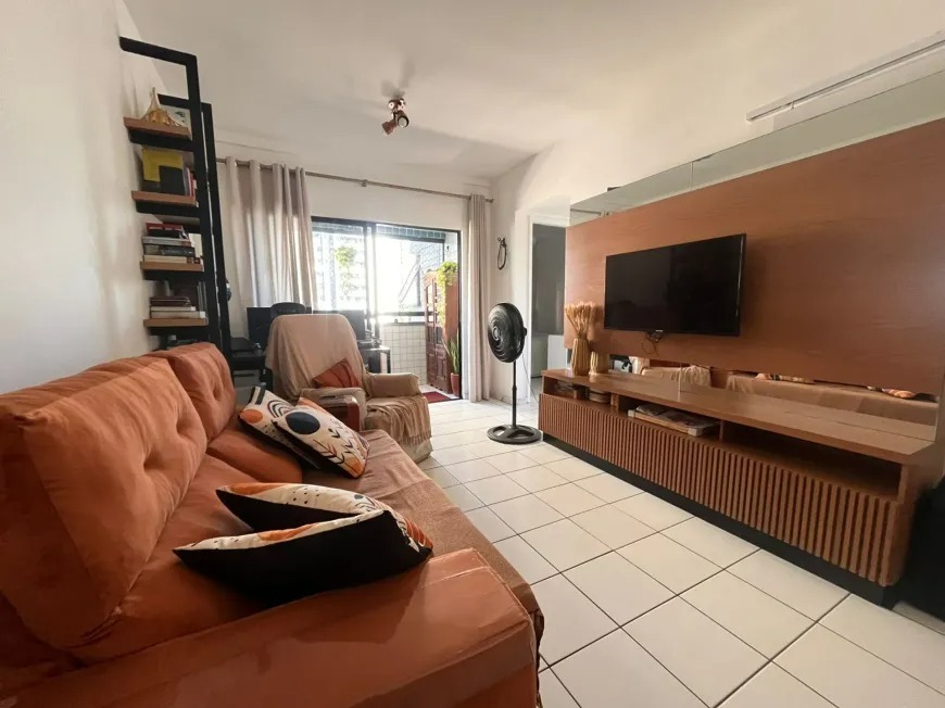Apartamento à venda no Boa Viagem: 