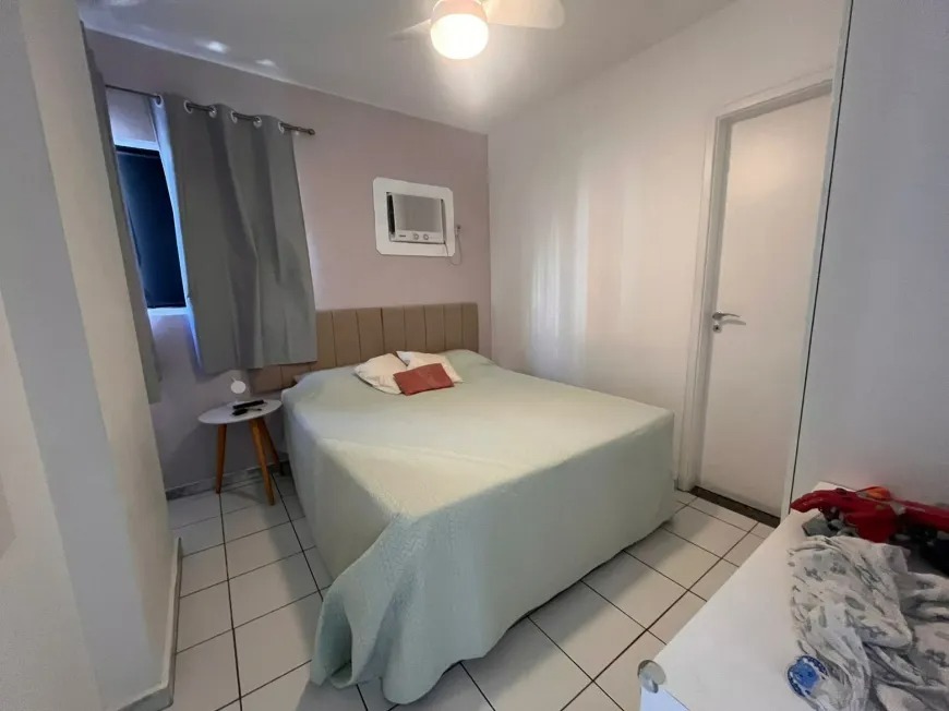Apartamento à venda no Boa Viagem: 