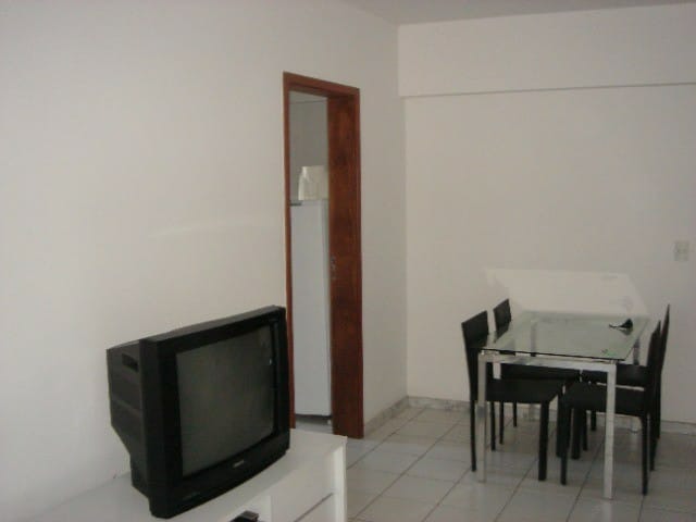 Apartamento à venda no Boa Viagem: 