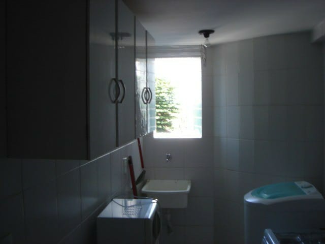 Apartamento à venda no Boa Viagem: 