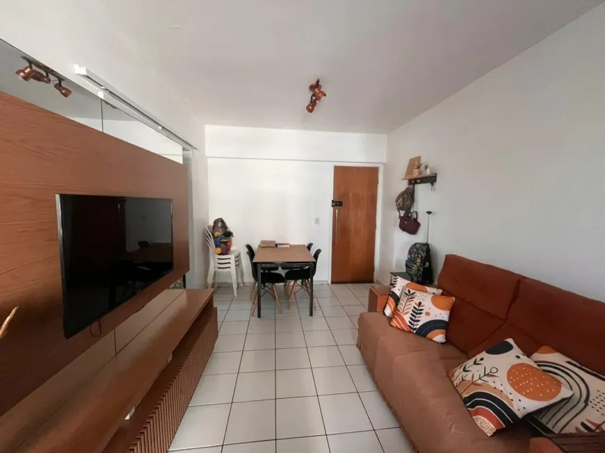 Apartamento à venda no Boa Viagem: 