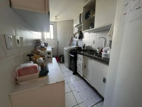 Apartamento à venda no Boa Viagem: 