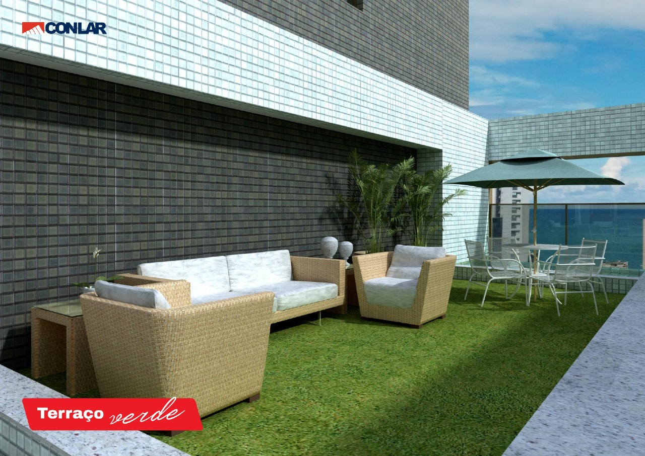 Apartamento à venda no Boa Viagem: 