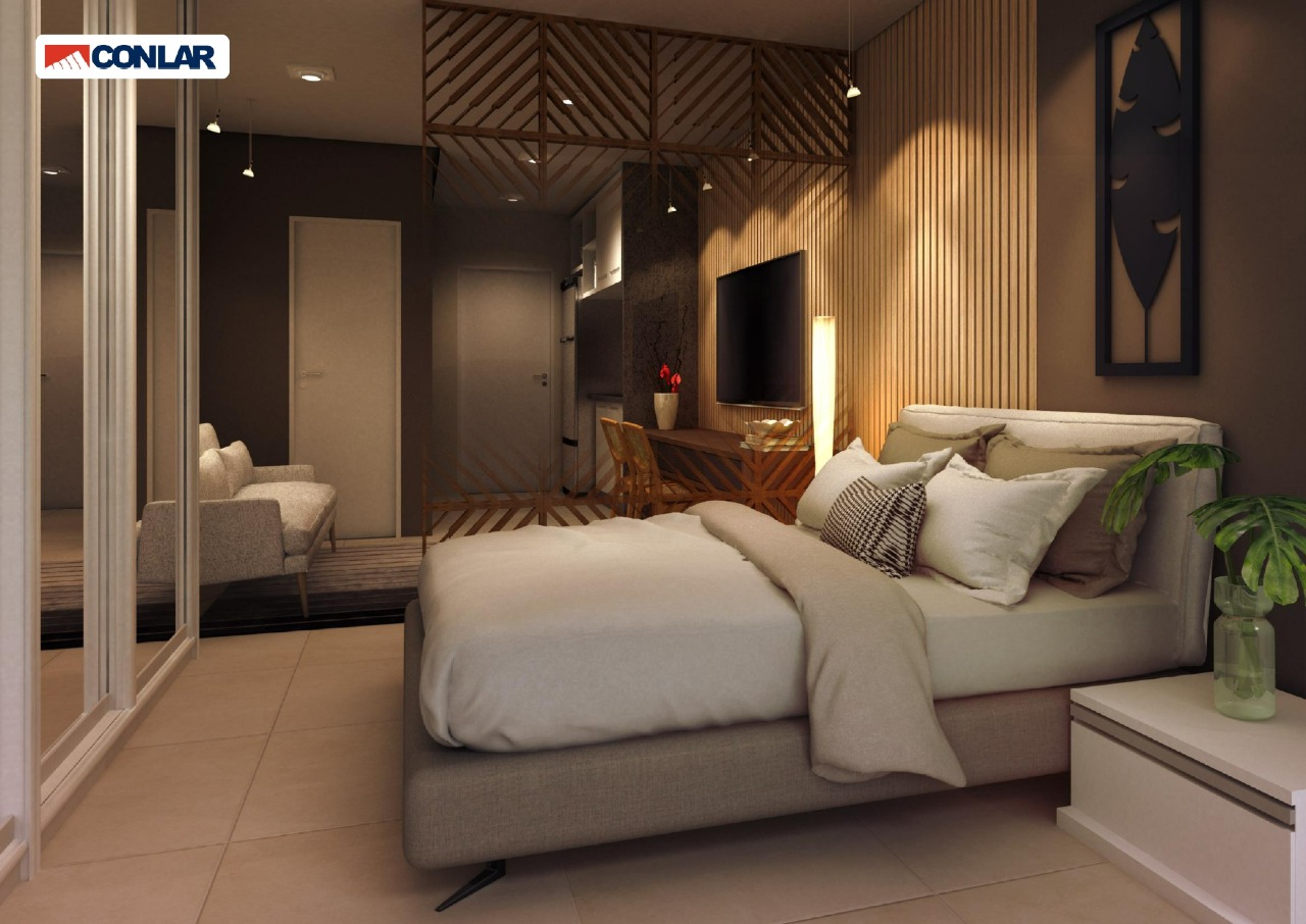 Apartamento à venda no Boa Viagem: 