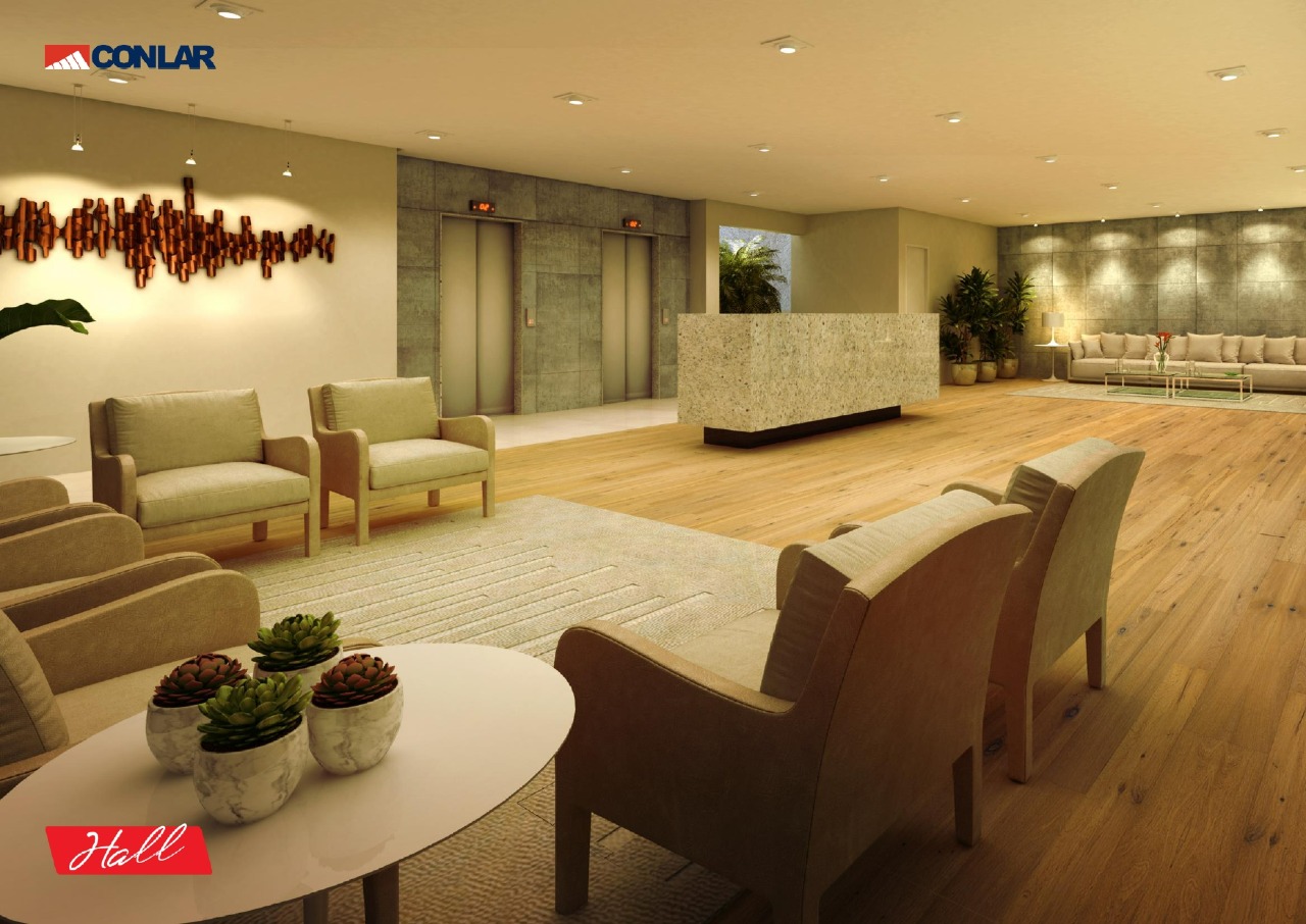 Apartamento à venda no Boa Viagem: 