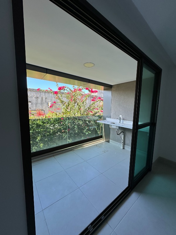 Flat à venda no Piedade: 