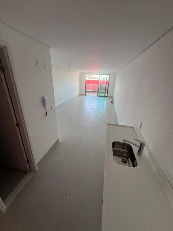 Flat à venda no Piedade: 