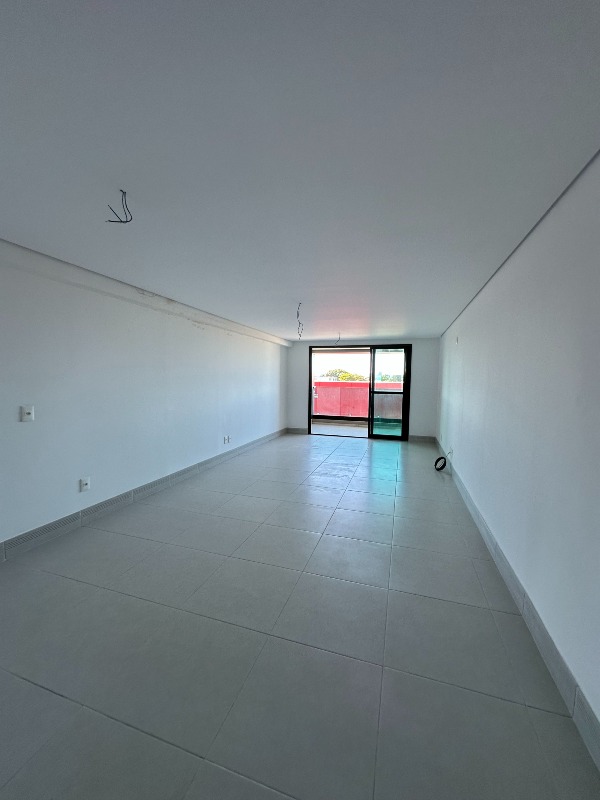 Flat à venda no Piedade: 