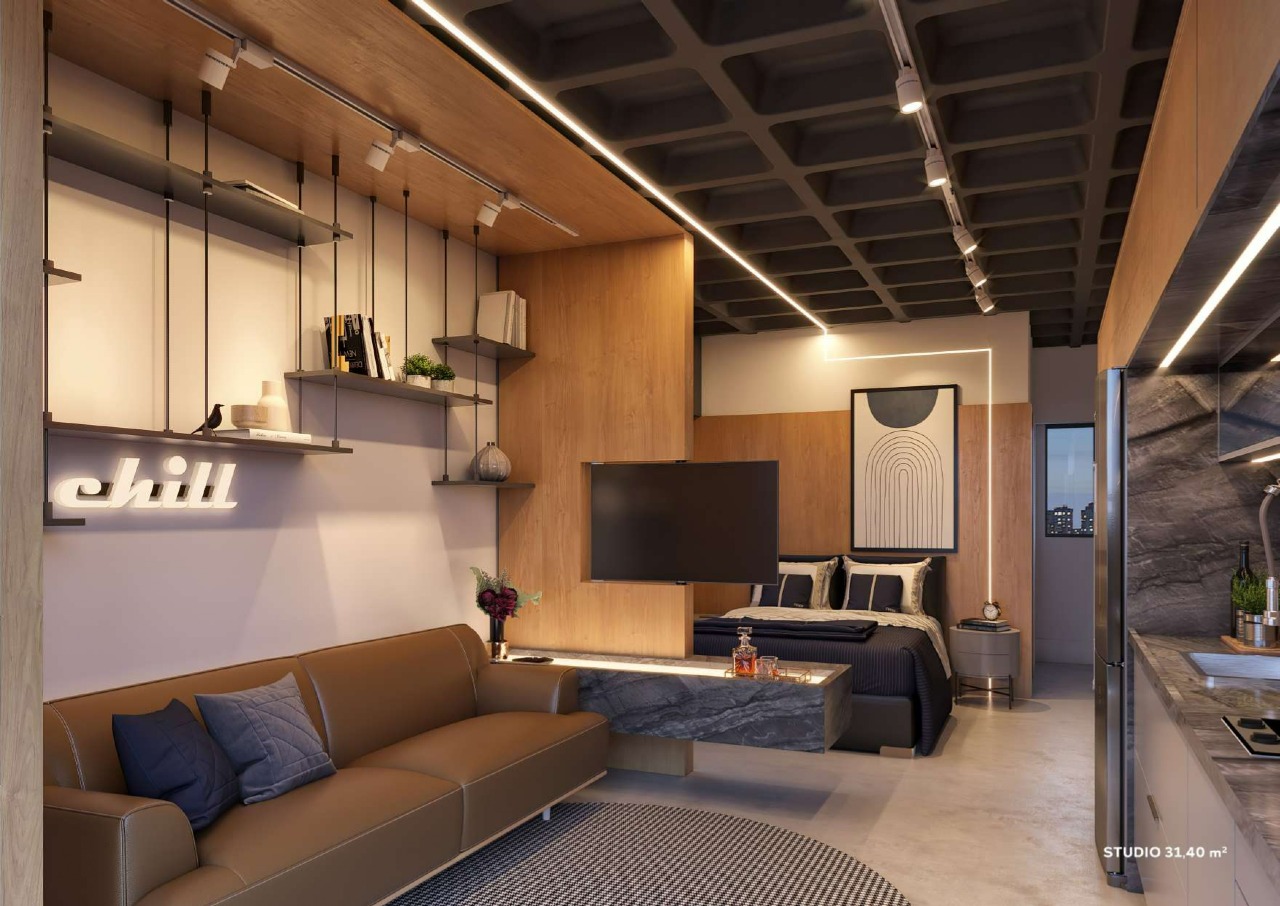 Apartamento à venda no Boa Viagem: 