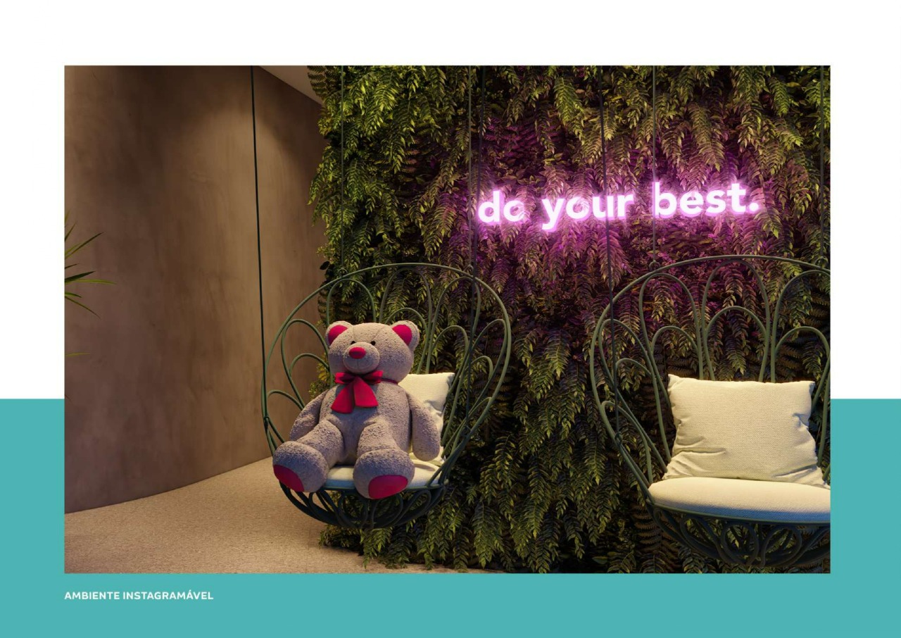 Apartamento à venda no Boa Viagem: 