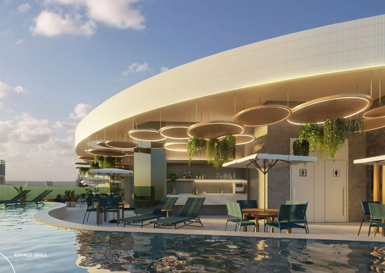 Apartamento à venda no Boa Viagem: 