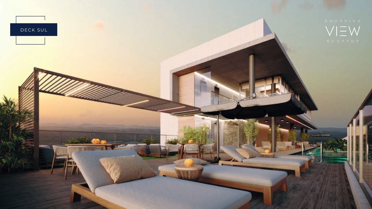 Apartamento à venda no Boa Viagem: 