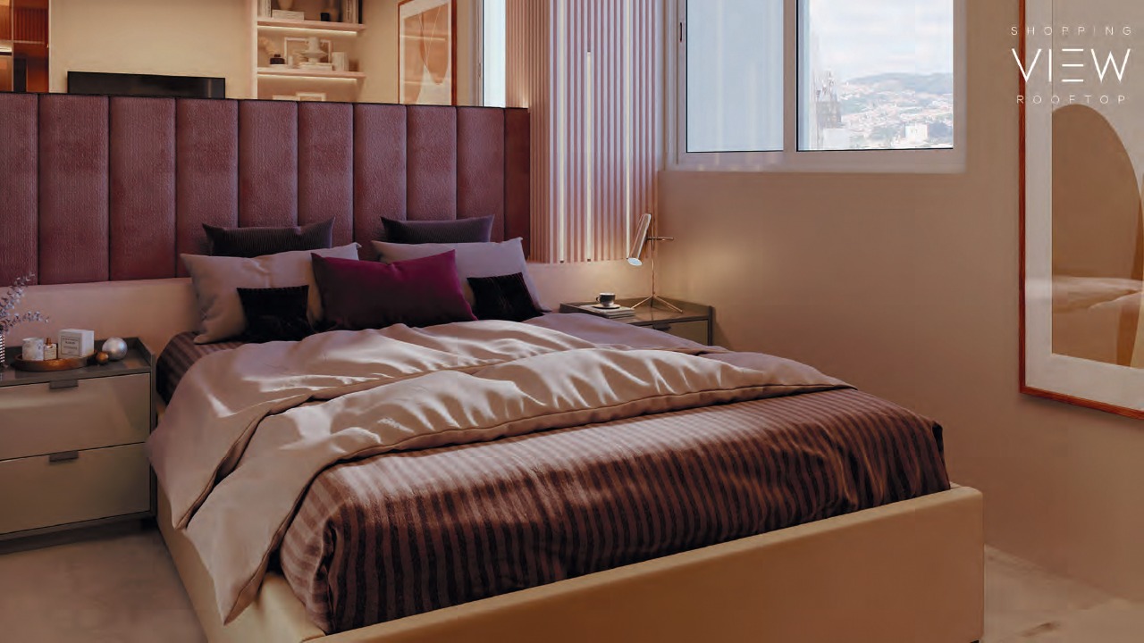 Apartamento à venda no Boa Viagem: 