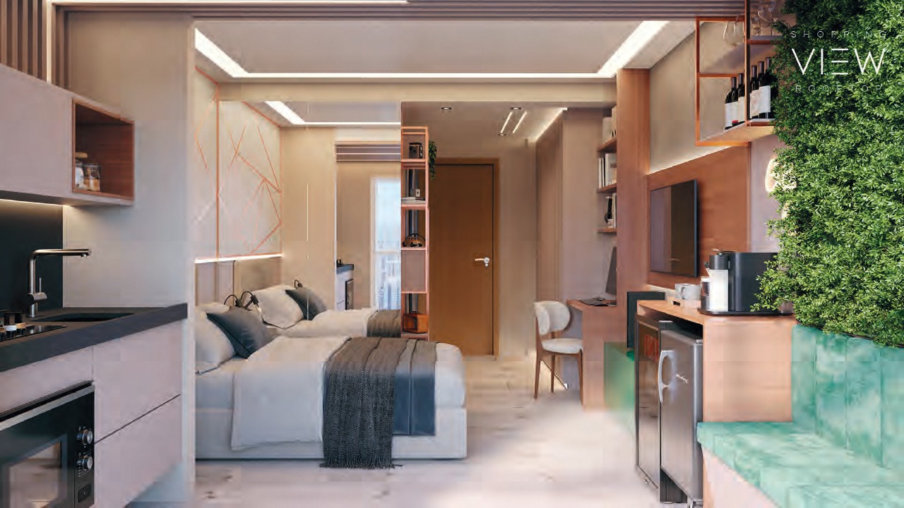 Apartamento à venda no Boa Viagem: 