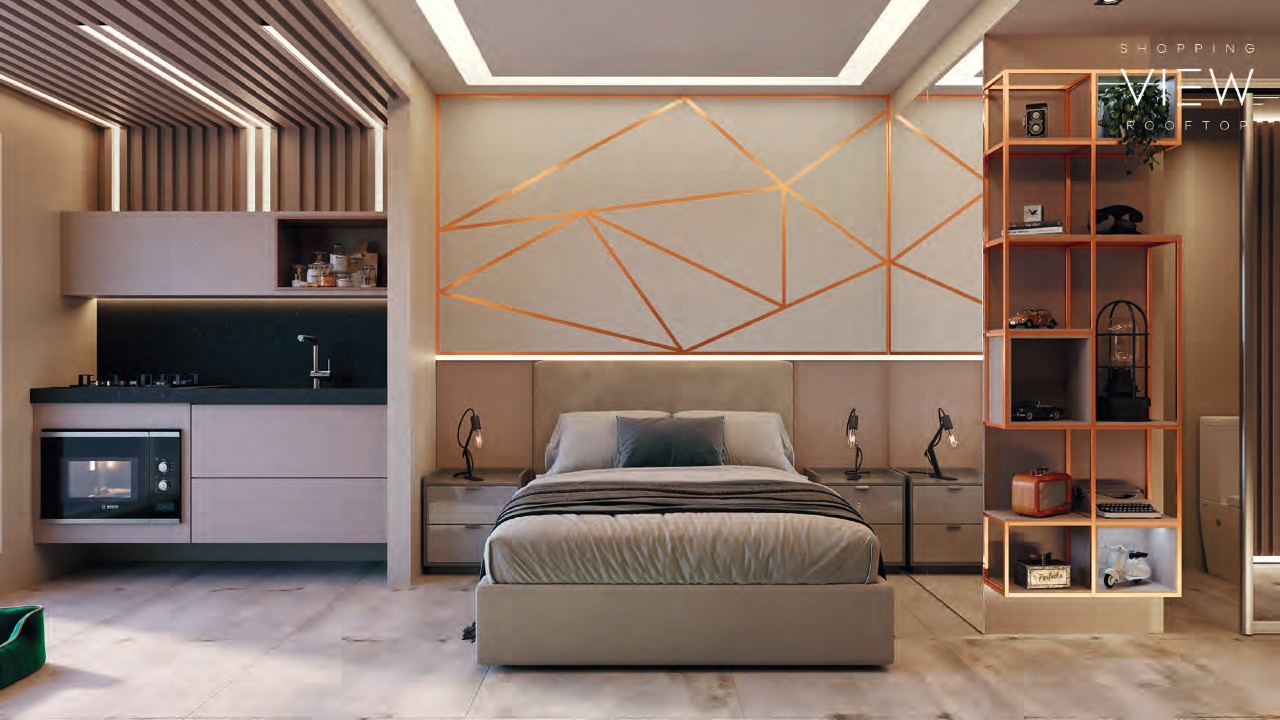 Apartamento à venda no Boa Viagem: 