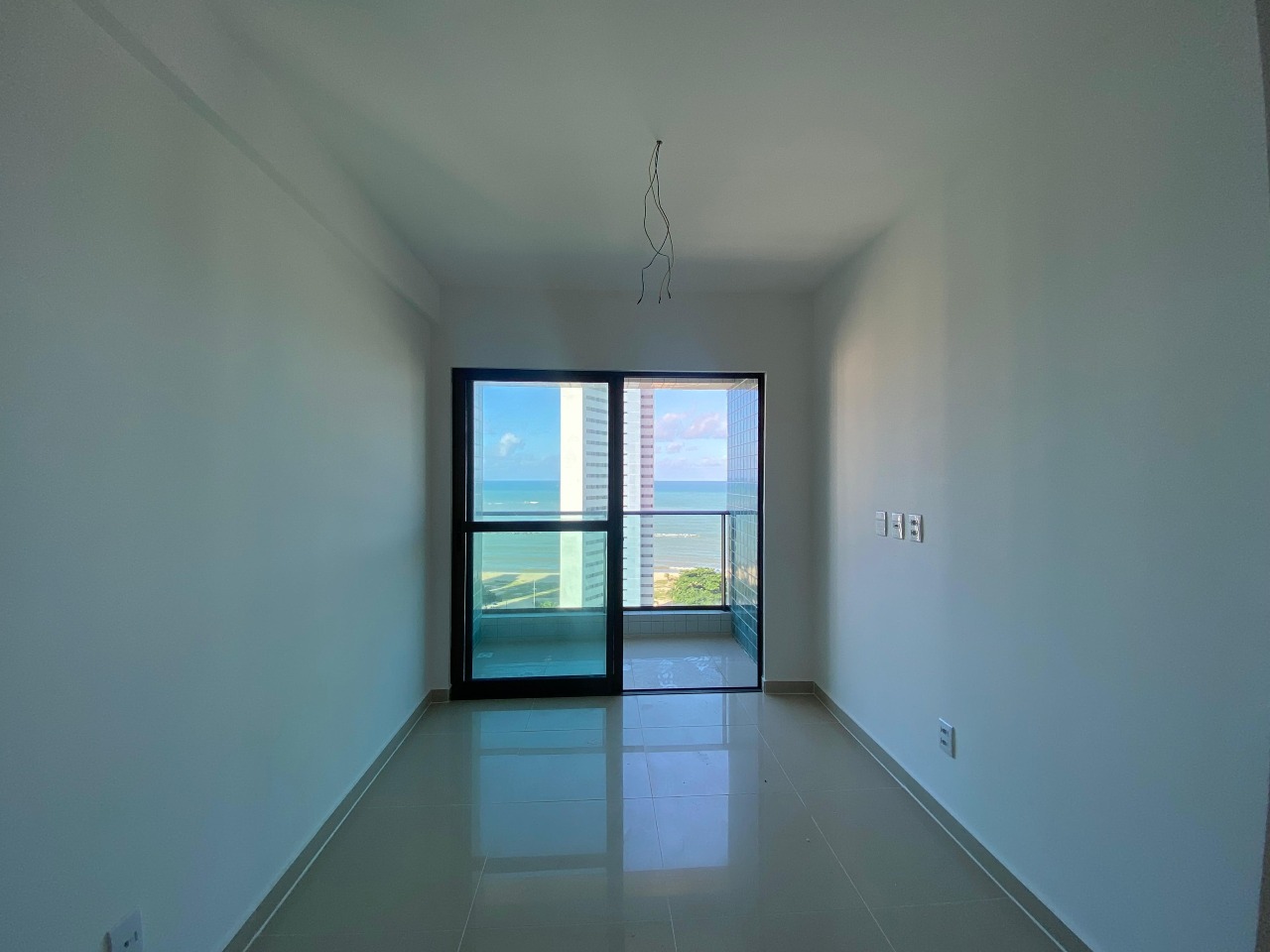 Apartamento à venda no Candeias: 