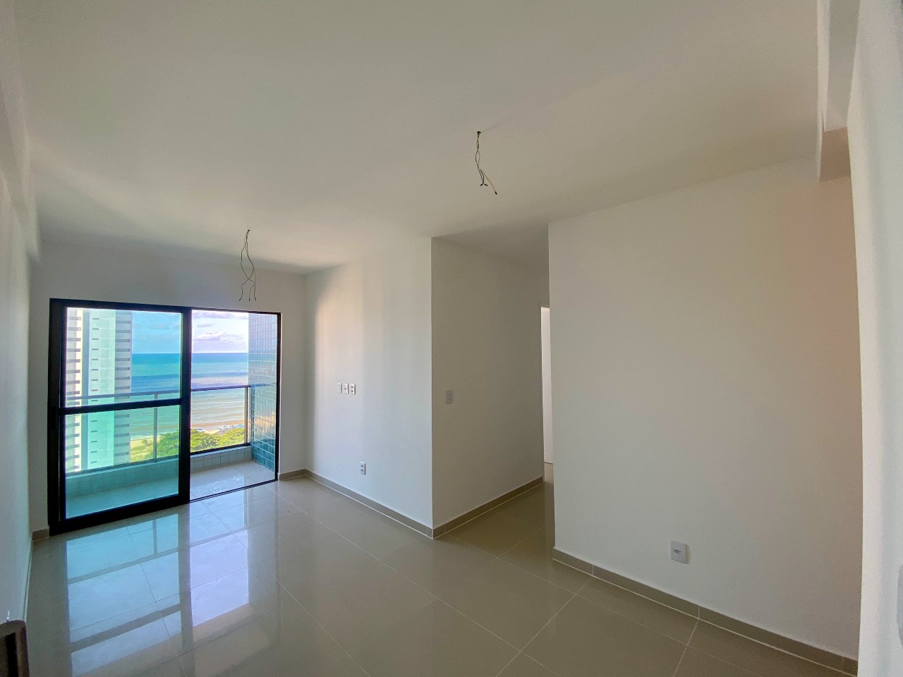 Apartamento à venda no Candeias: 