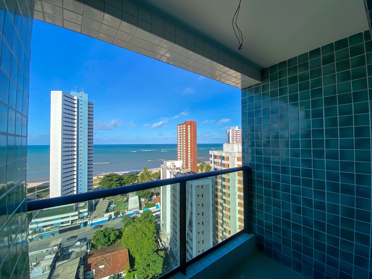 Apartamento à venda no Candeias: 