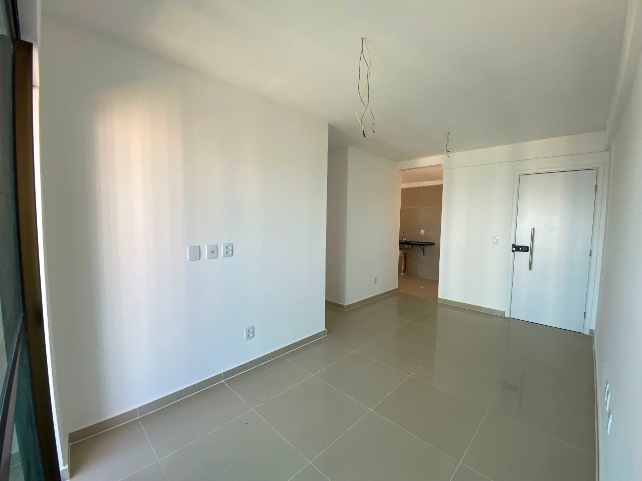 Apartamento à venda no Candeias: 