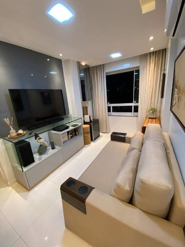 Apartamento à venda no Santo Amaro: 